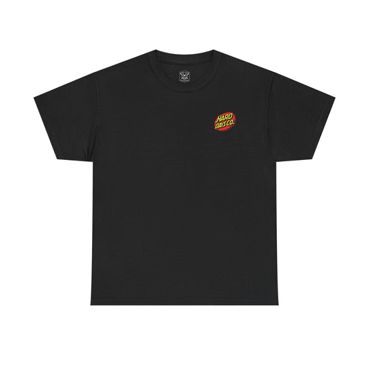 Hard Days Co. Excavator T-Shirt | Construction Heavy Equipment Tee