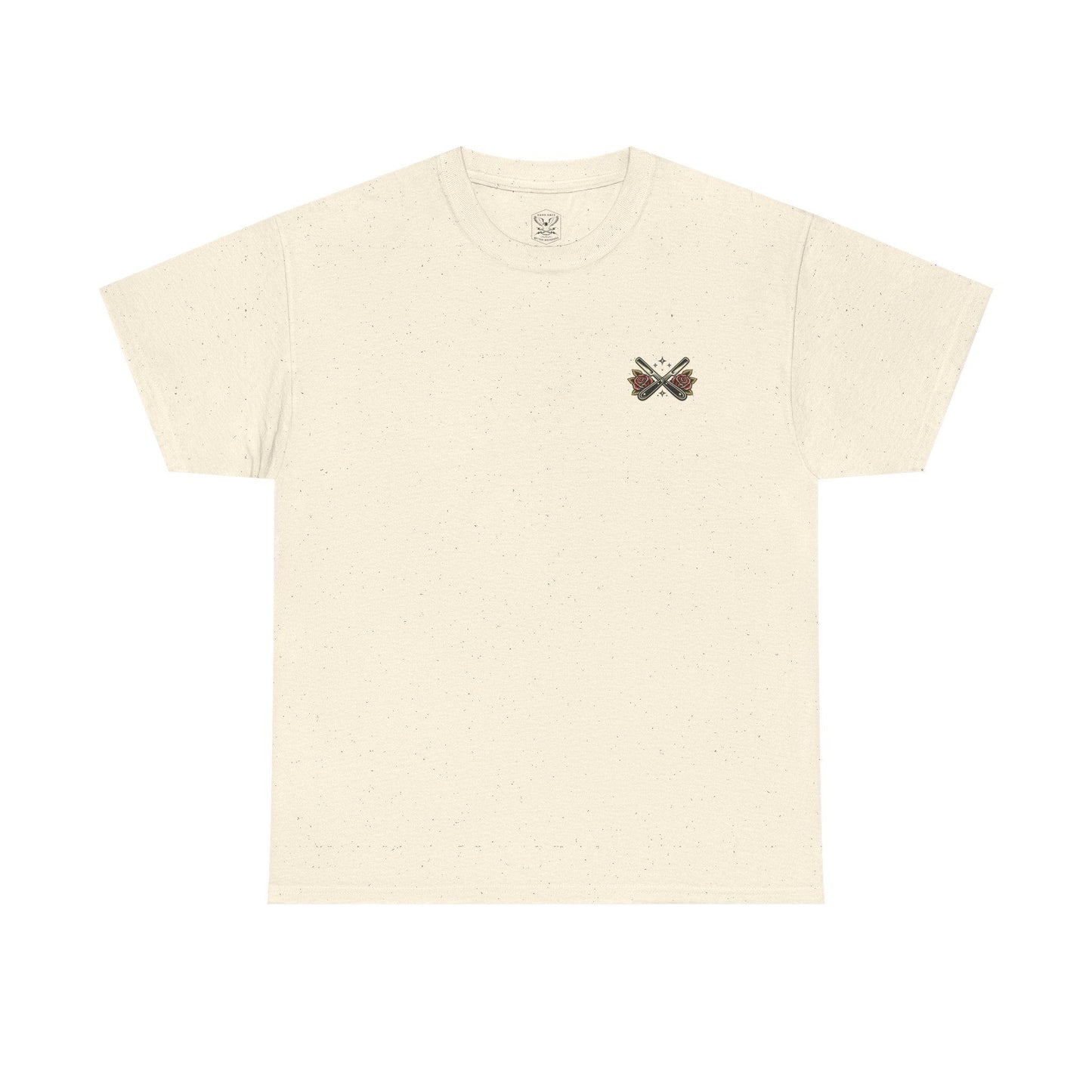 For Hard Days at the Barber Shop T-Shirt | Barber Life Tee