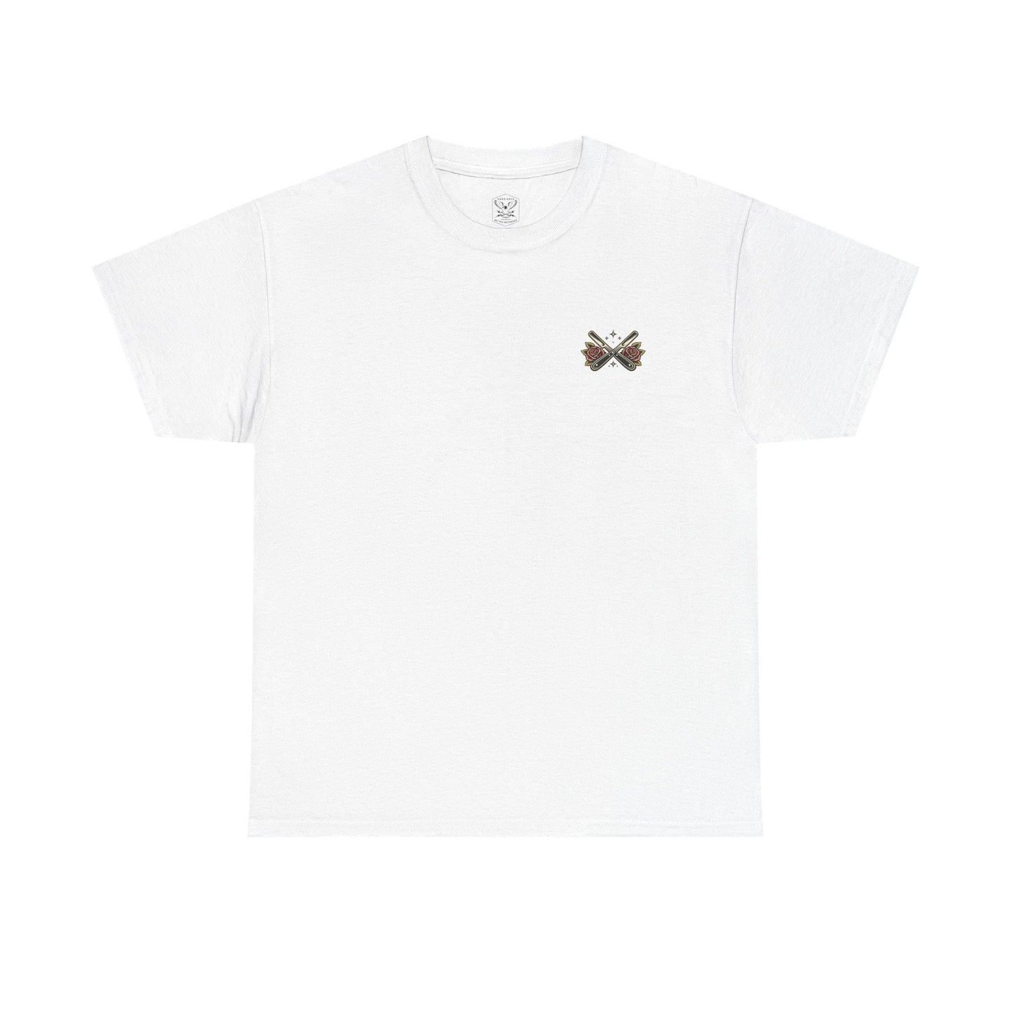 For Hard Days at the Barber Shop T-Shirt | Barber Life Tee