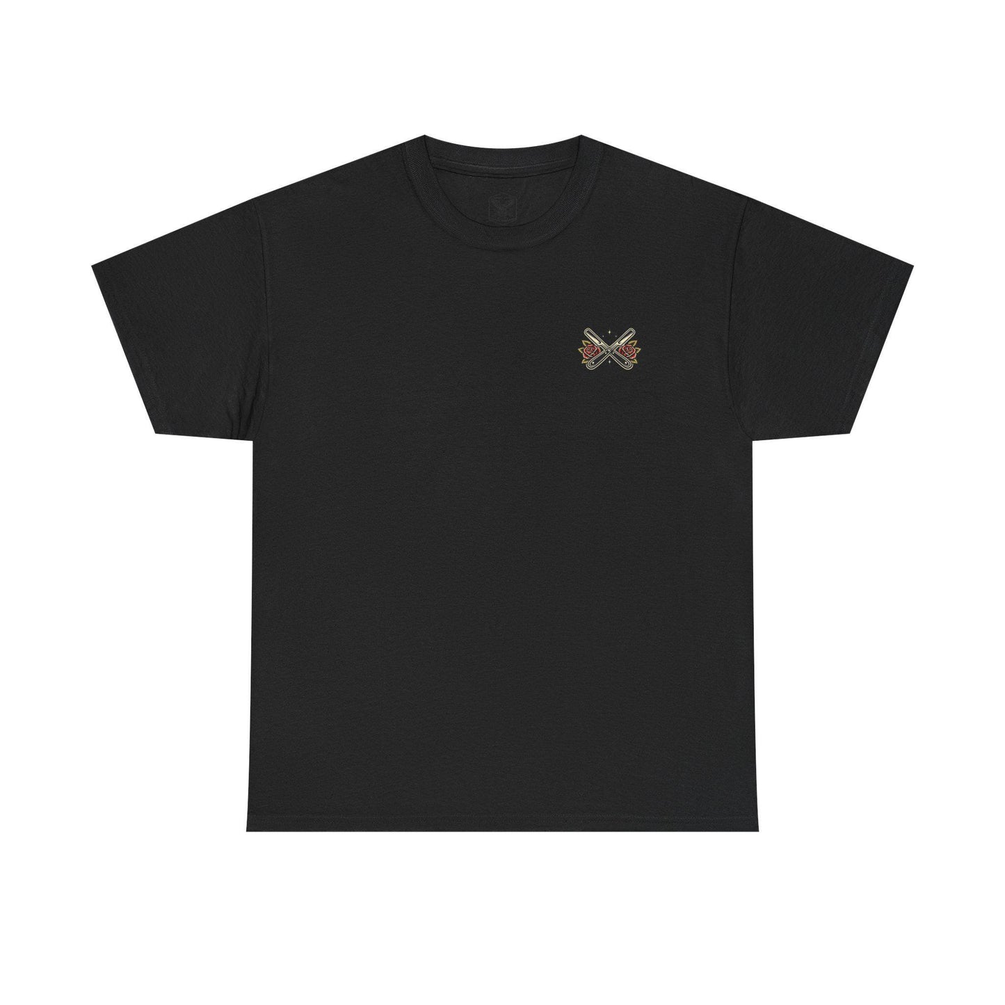 For Hard Days at the Barber Shop T-Shirt | Barber Life Tee